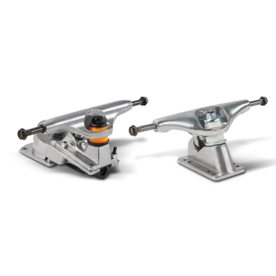 Сёрфскейт Aztron ATOMIC SURFSKATE TRUCKS Spring-turning