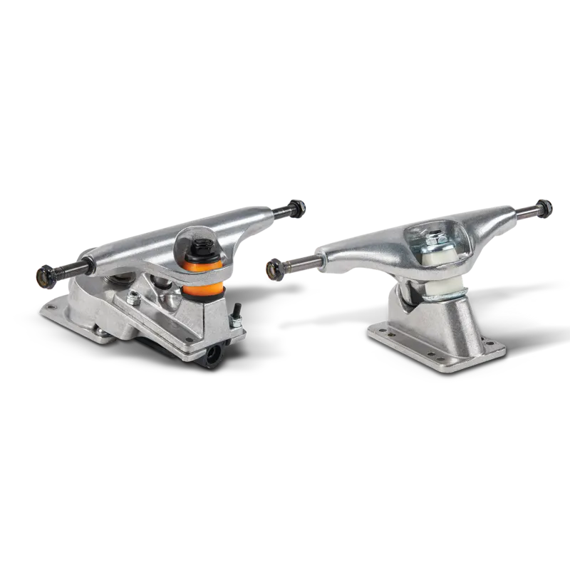 Сёрфскейт Aztron ATOMIC SURFSKATE TRUCKS Spring-turning — купить в K1.surf