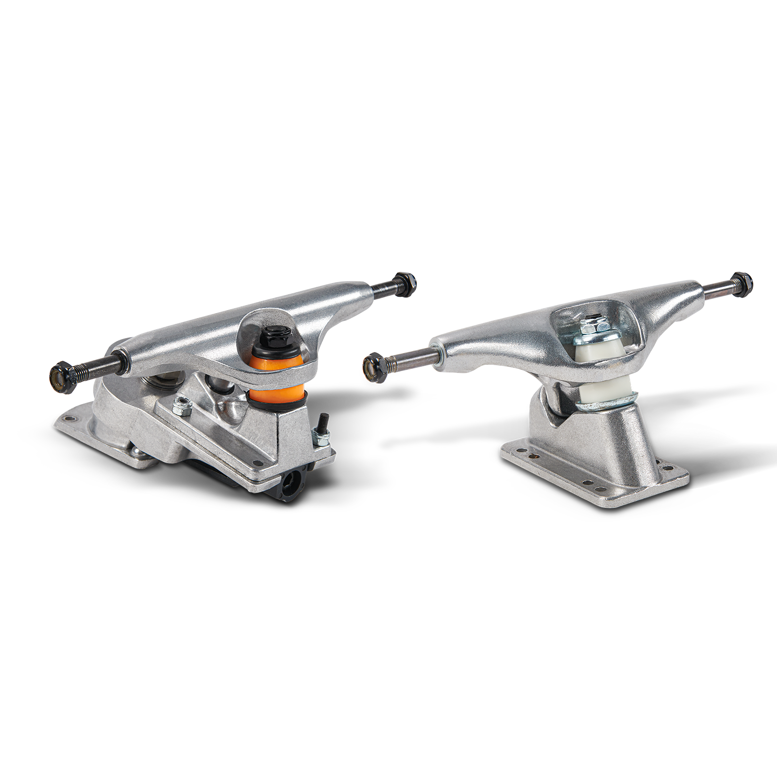 Сёрфскейт Aztron ATOMIC SURFSKATE TRUCKS Spring-turning