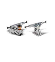 Сёрфскейт Aztron ATOMIC SURFSKATE TRUCKS Spring-turning — buy at K1.surf