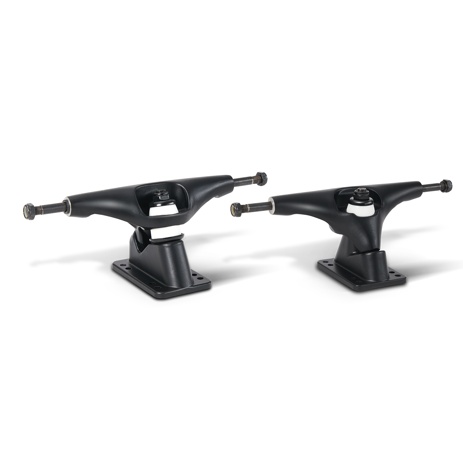 Сёрфскейт Aztron SX 4.0 SURFSKATE TRUCKS PU mecahnism.