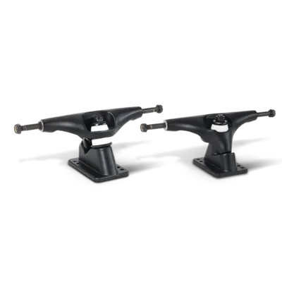 Сёрфскейт Aztron SX 4.0 SURFSKATE TRUCKS PU mecahnism.