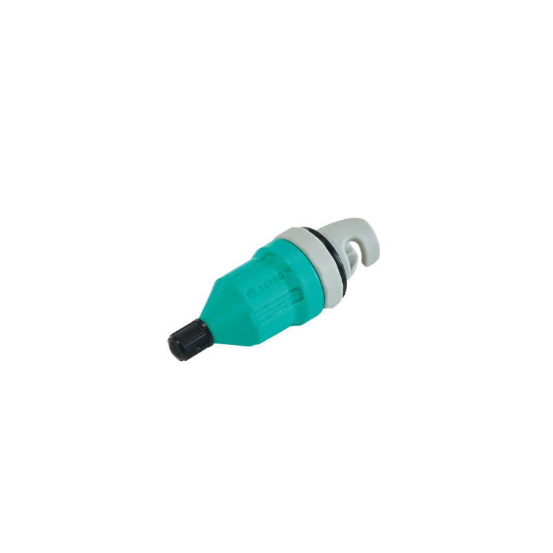 Аксессуар Aztron VALVE ADAPTER ABS and nylon material. Copper — купить в K1.surf