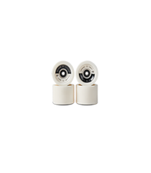 Сёрфскейт Aztron WHEELS SURFSKATE /Snow White Size: 70mm x — buy at K1.surf
