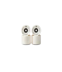 Сёрфскейт Aztron WHEELS SURFSKATE /Bright White Size: 65mm x — купить в K1.surf