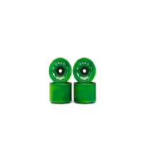 Сёрфскейт Aztron WHEELS SURFSKATE /Fern Green Size: 70mm x — купить в K1.surf