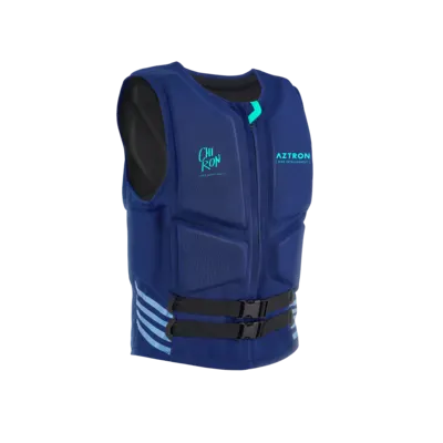 Средство безопасности Aztron CHIRON Neoprene Safety Vest Men 50N ISO-12402