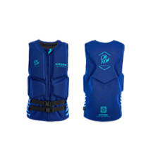 Средство безопасности Aztron CHIRON Neoprene Safety Vest Men 50N ISO-12402
