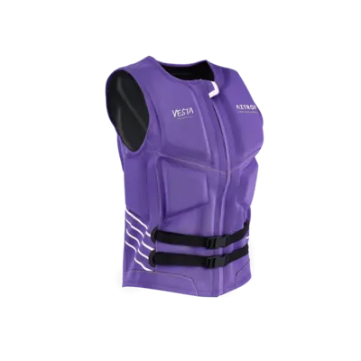 Средство безопасности Aztron VESTA Neoprene Safety Vest Women 50N