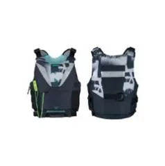 Средство безопасности Aztron N-SV 3.0 Nylon Safety Vest/Men 50N ISO-12402 — купить в K1.surf