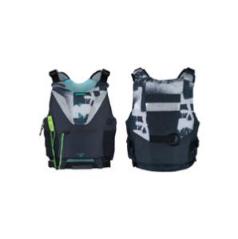 Средство безопасности Aztron N-SV 3.0 Nylon Safety Vest/Men 50N ISO-12402 — buy at K1.surf