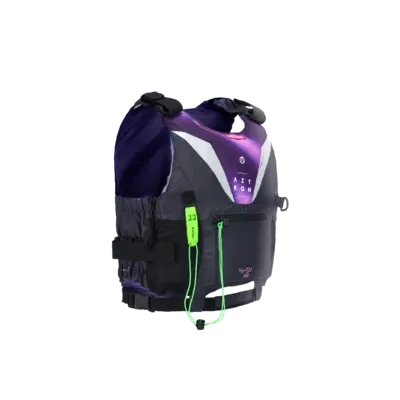 Средство безопасности Aztron N-SV 3.0 Nylon Safety Vest/Women 50N