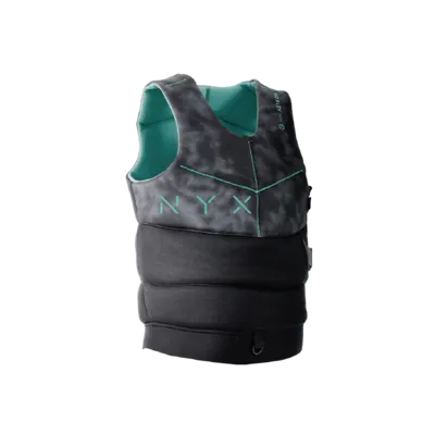 Средство безопасности Aztron N.Y.X NEO VEST 50N ISO-12402 certified. Soft