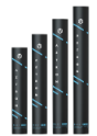 Aztron ROCKET Aluminum Mast- New Vesion! Four sizes Accessory — buy at K1.surf