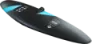 Аксессуар Aztron FRONT WING 2000 OLD VERSION Pre-preg Carbon — купить в K1.surf