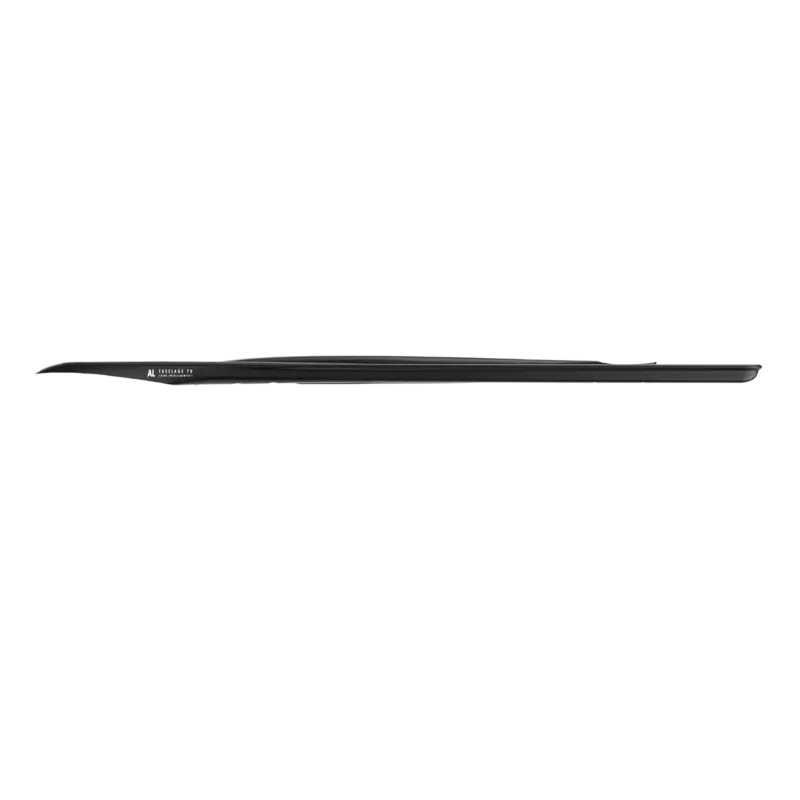 Аксессуар Aztron FUSELAGE 70CM Alumn OLD VERSION Aluminum — купить в K1.surf