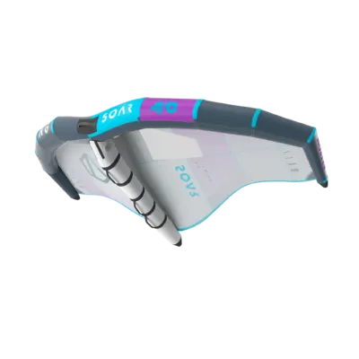 Аксессуар Aztron SOAR 3.0 AIR WING Compact and inflatable