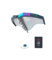 Aztron SOAR 4.0 AIR WING Compact and inflatable 配件