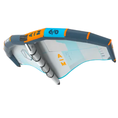 Аксессуар Aztron AIM 6.0 AIR WING Compact and inflatable wing.