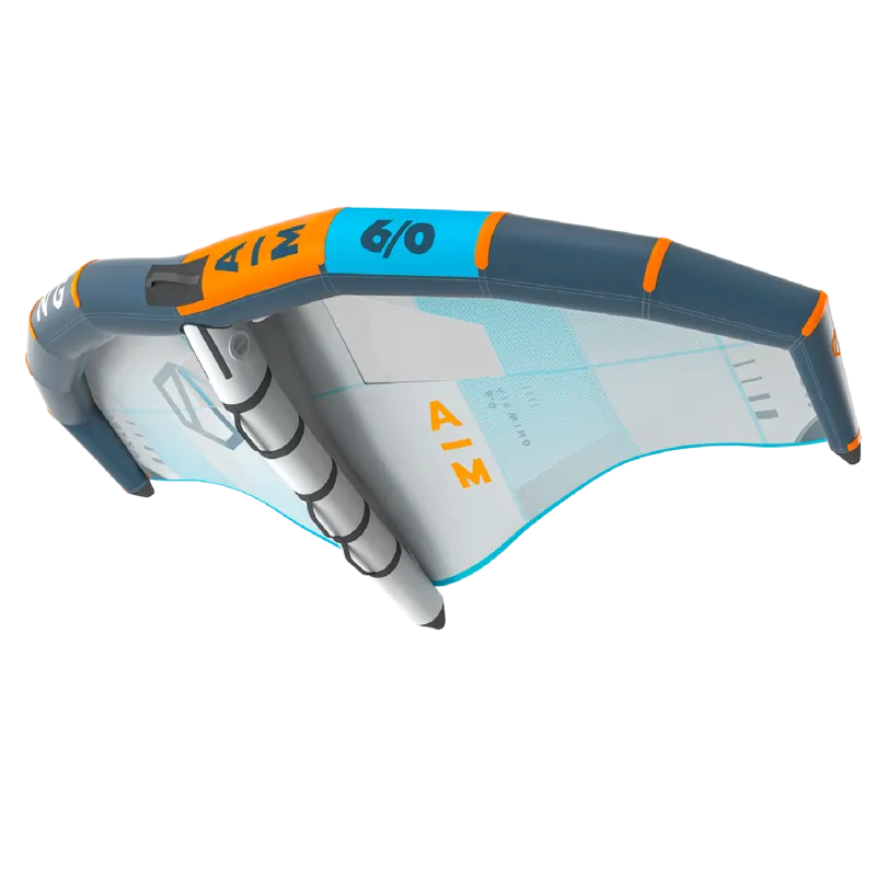 Аксессуар Aztron AIM 6.0 AIR WING Compact and inflatable wing. — купить в K1.surf