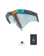 Аксессуар Aztron AIM 6.0 AIR WING Compact and inflatable wing.