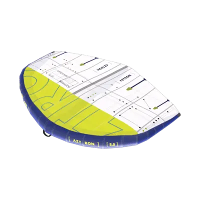 Аксессуар Aztron RADIUS 4.0 AIR WING Redesigned shape for the