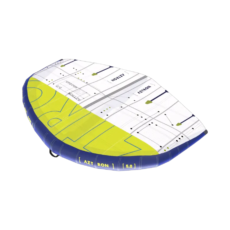 Аксессуар Aztron RADIUS 4.0 AIR WING Redesigned shape for the — купить в K1.surf