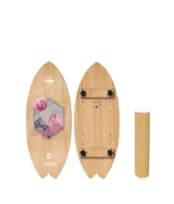 Сёрфскейт Aztron DAWN 30 Balance Short Board Short board style