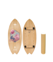 Сёрфскейт Aztron DAWN 30 Balance Short Board Short board style