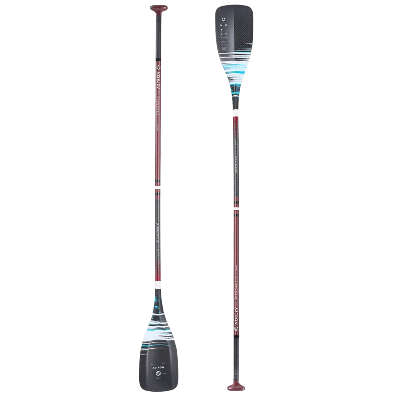 Доска Aztron SONIC Carbon Pro Race 14'0" /22“ Pro Race — купить в K1.surf
