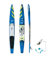 Доска Aztron SONIC Carbon Pro Race 14'0" /22“ Pro Race