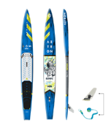 Доска Aztron SONIC Carbon Pro Race 14'0" /22“ Pro Race — buy at K1.surf