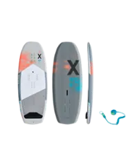 Доска для фойла Aztron FALCON CARBON X Compact Wing Foil Board 5'0" — купить в K1.surf