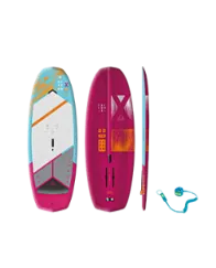Доска для фойла Aztron FALCON CARBON X Compact Wing Foil Board 5'10" — купить в K1.surf