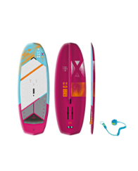 Aztron FALCON CARBON X Compact Wing Foil Board 5'10" Foilboard — buy at K1.surf