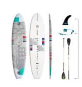 Aztron ECLIPSE2.0 Soft-Top SUP 11' 0" All-wrapped Board — buy at K1.surf