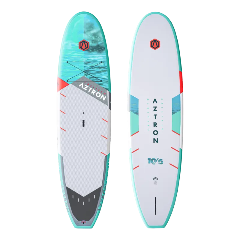 Доска Aztron CALLISTO EPOXY All-round SUP 10'6" All-round — купить в K1.surf