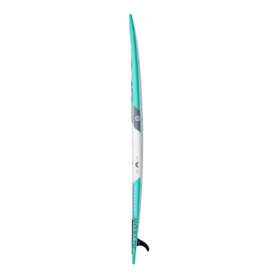 Доска Aztron CALLISTO EPOXY All-round SUP 10'6" All-round — вид сбоку