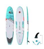 Доска Aztron CALLISTO EPOXY All-round SUP 10'6" All-round