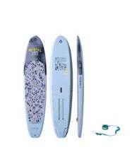 Aztron MIDL MID-LENGTH FOIL BOARD Wing Foil 6'10" Foilboard — buy at K1.surf