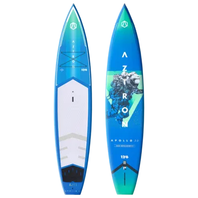 Доска Aztron APOLLO 2.0 Epoxy Touring SUP 12'6" Touring