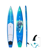 Доска Aztron APOLLO 2.0 Epoxy Touring SUP 12'6" Touring