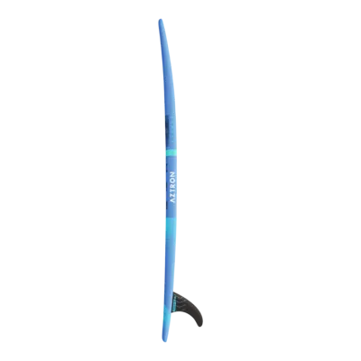 Доска Aztron CYGNUS Soft-Top Surfboard 9'0" Long board — детали конструкции
