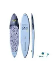 Доска для фойла Aztron DM DOWN WIND FOIL BOARD Wing Foil 7'4" — купить в K1.surf