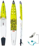 Доска Aztron LIGHTSPEED 2.0 Carbon Race 14'0"/24.5"