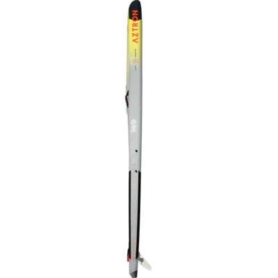 Доска Aztron LIGHTSPEED 2.0 Carbon Race 14'0"/22.8" — детали конструкции