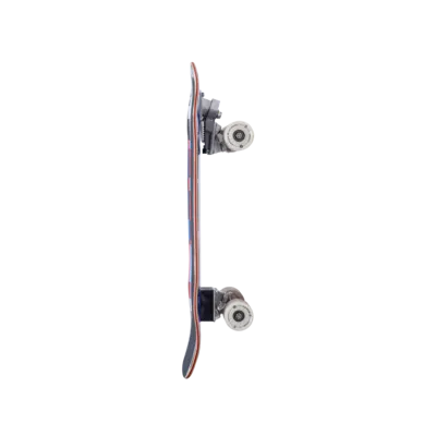 Сёрфскейт Aztron BANG 29 Surfskate CST Canadian Maple — вид сбоку