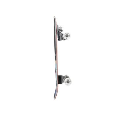 Сёрфскейт Aztron ISLAND 30 Surfskate CST Canadian Maple — вид сбоку