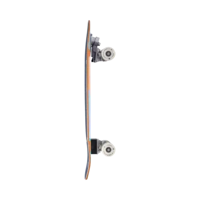 Сёрфскейт Aztron IN SCAPE 32 Surfskate CST Canadian Maple — вид сбоку