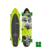 Сёрфскейт Aztron FACE 33 Surfskate CST Canadian Maple